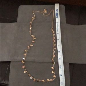 Loft Necklace